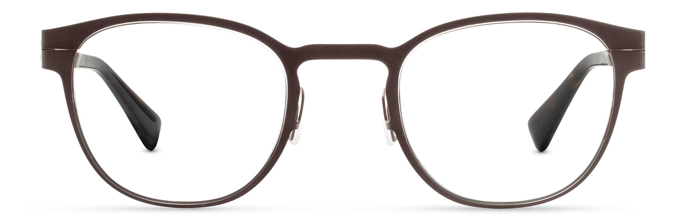 ZG Taylor/ Brown/ Brushed Blue/ 48/23/140