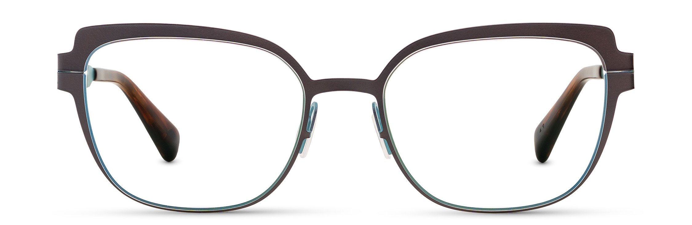 ZG Rossie/ Earth/ Dusty Turquoise/ 52/17/135