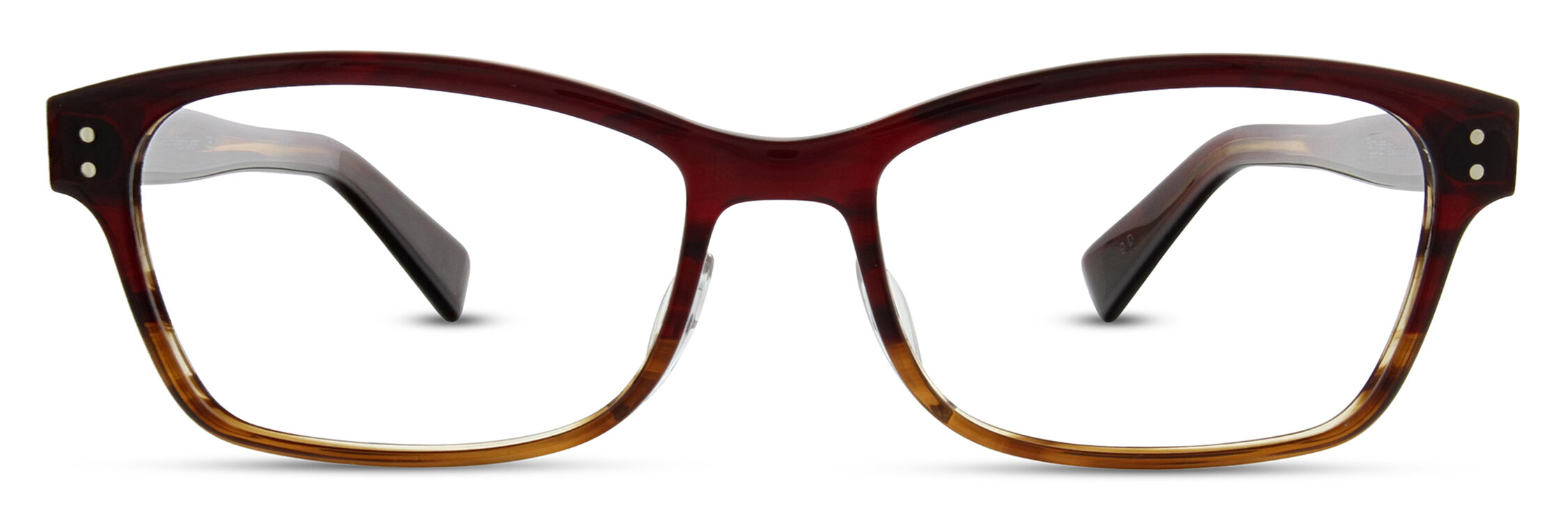 ZG Sunnyvale/ Burgundy Brown / 55/17/140