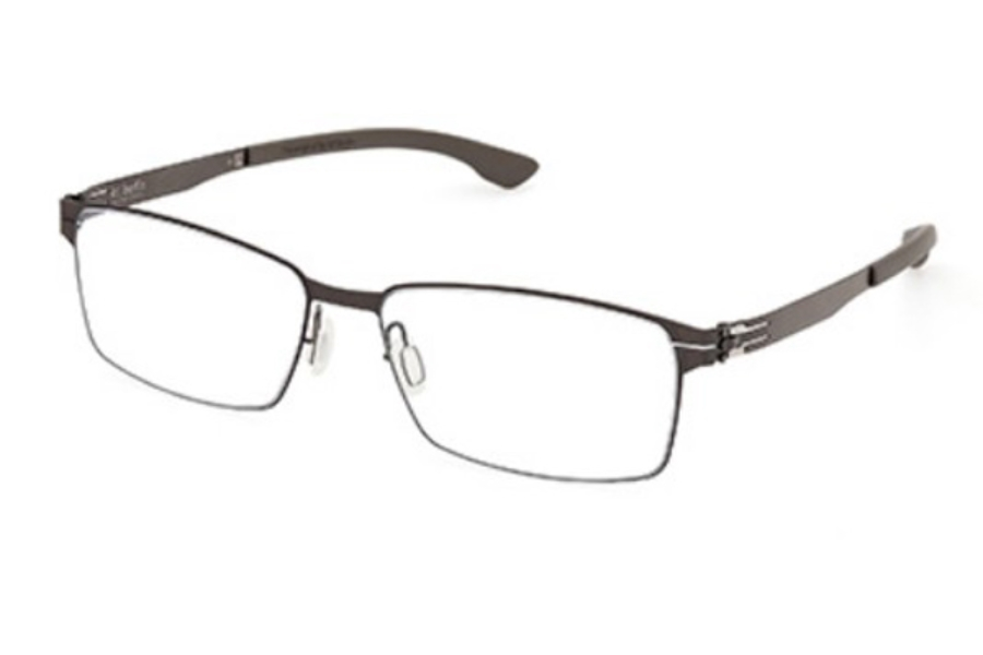 IC5066-D matte black 57/17/145