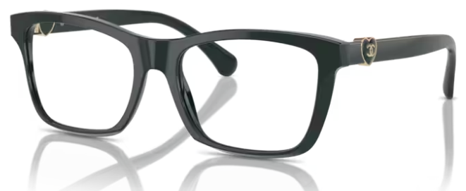 CH 3465/ 1459 Green/ 52/17/140