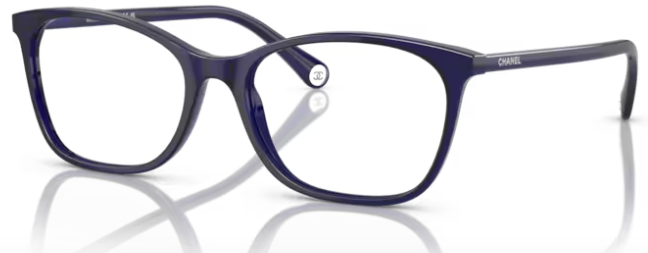 CH3414/ C503 Blue/ 50/17/140