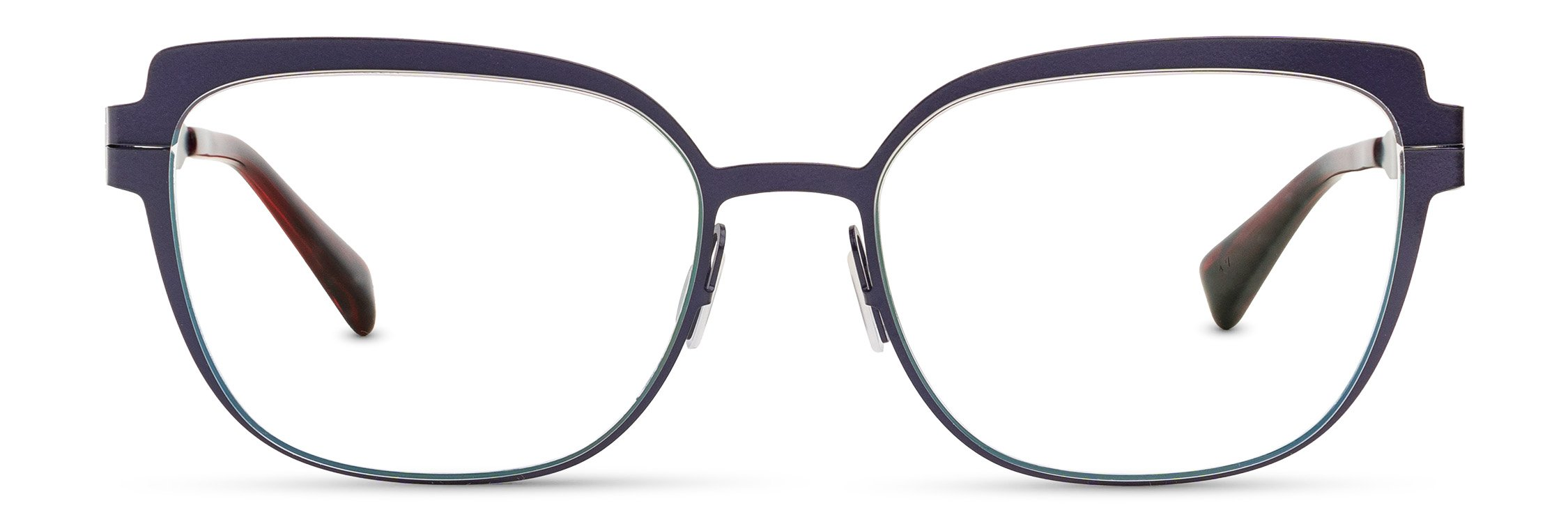 ZG Rose/ Purple/ 56/17/140
