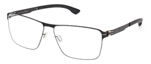 IM5006 matte black 59/14/145