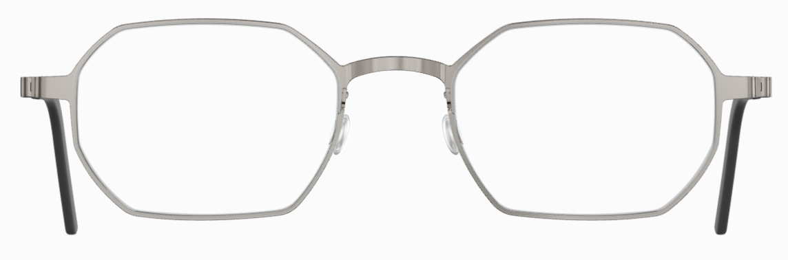 Strip Titanium 9650/ P10/SILVER/ 59/20/135