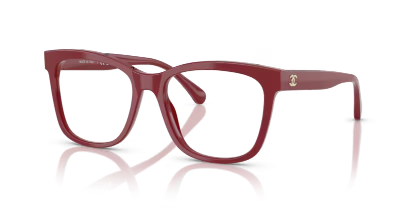 CH 3392A/ C.1759 Red/ 53/17/140