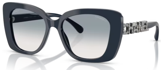 CH 5422BA/ C.1462/3F Blue/ 53/17/140