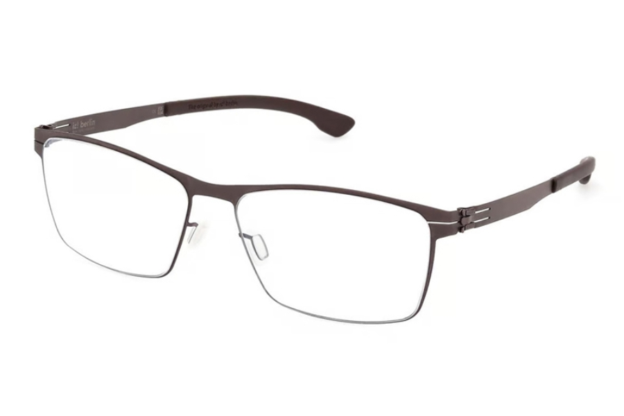 IC5060 matte dark brown 57/16/145