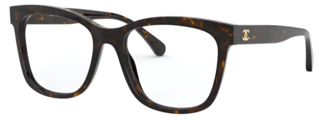CH3392/ C714 Dark Tortoise/ 53/17/140