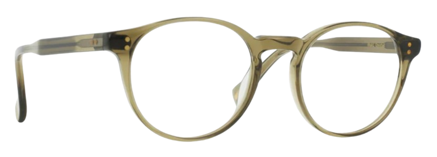 200U233BEA    KHAKI CRYSTAL/CLEAR  BEAL_KHAKI-CRYSTAL-CLEAR