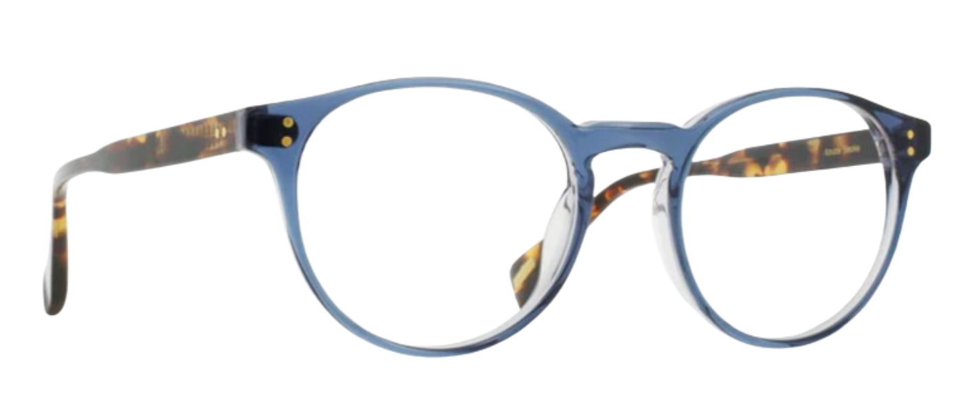 200U251BEA    AZURE SMOKE/CLEAR  BEAL_AZURE-SMOKE-CLEAR