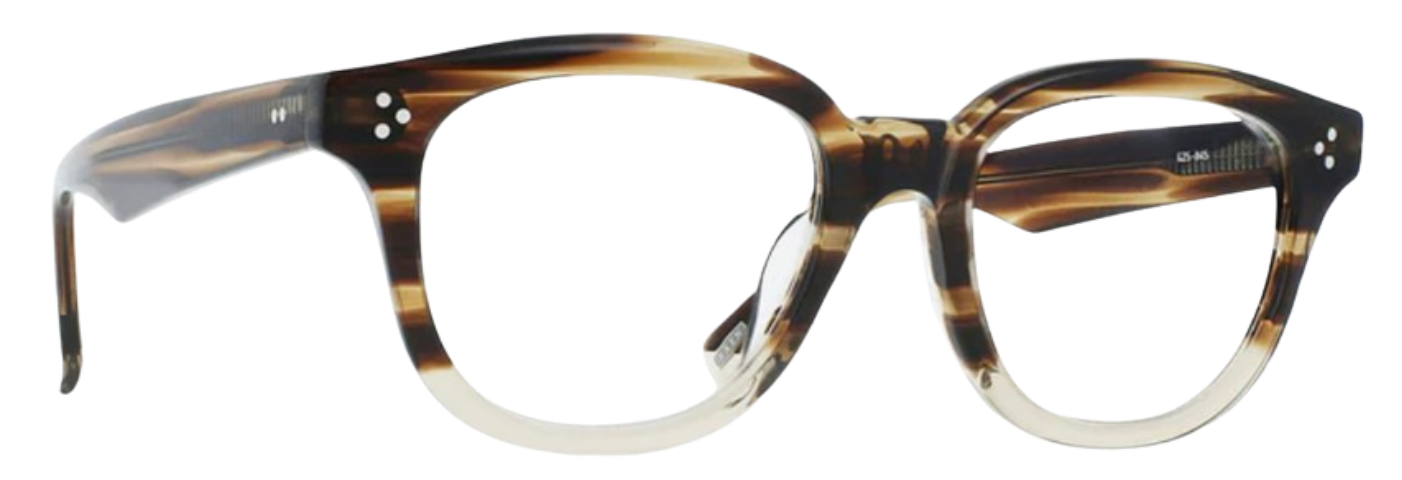 200213UBLU    MARIN / CLEAR  BLUTH_MARIN---CLEAR