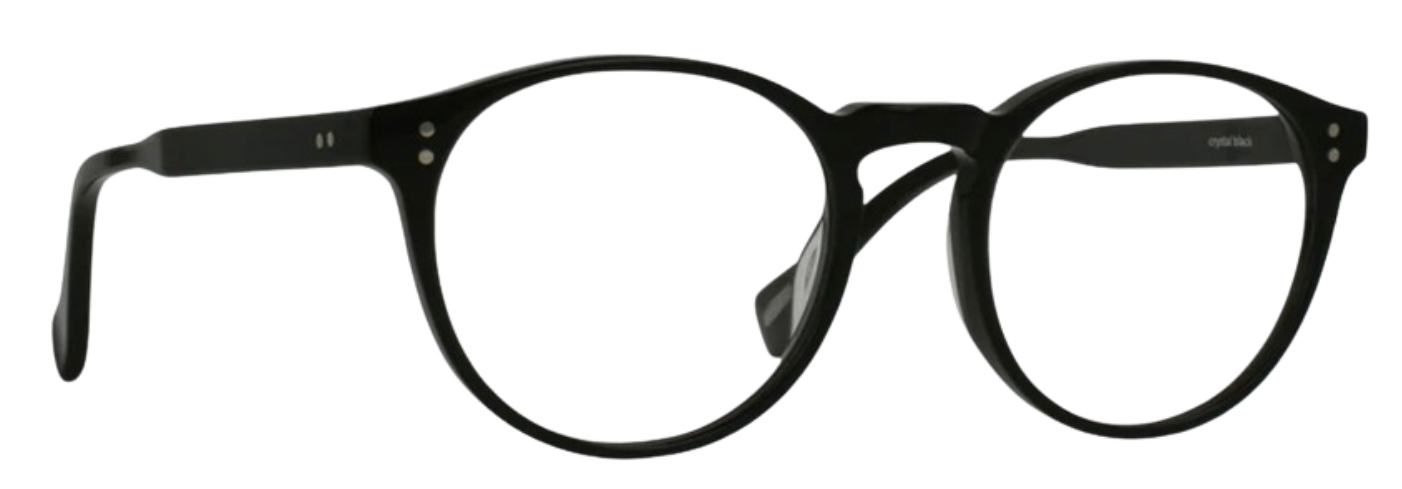 200U233BEA    CRYSTAL BLACK/CLEAR  BEAL_CRYSTAL-BLACK-CLEAR