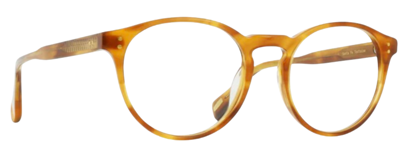 200U251BEA    SANTA FE TORTOISE/CLEAR  BEAL_SANTA-FE-TORTOISE-CLEAR