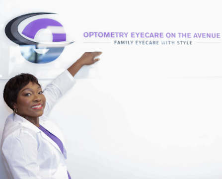 Our practice proudly serves the Village of Mamaroneck, NY--including Westchester County--with a tradition of quality service, friendly staff, and modern eye care.