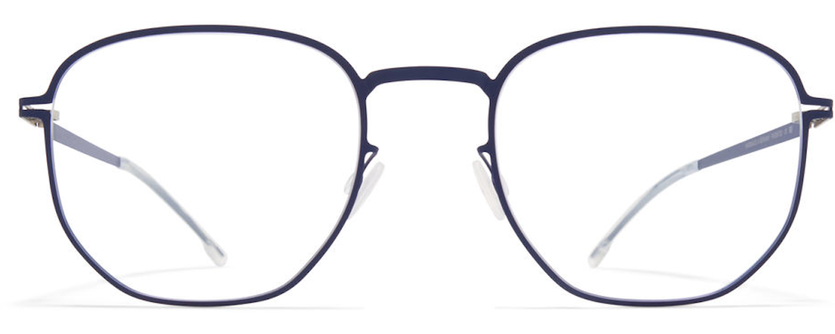 Navy clear