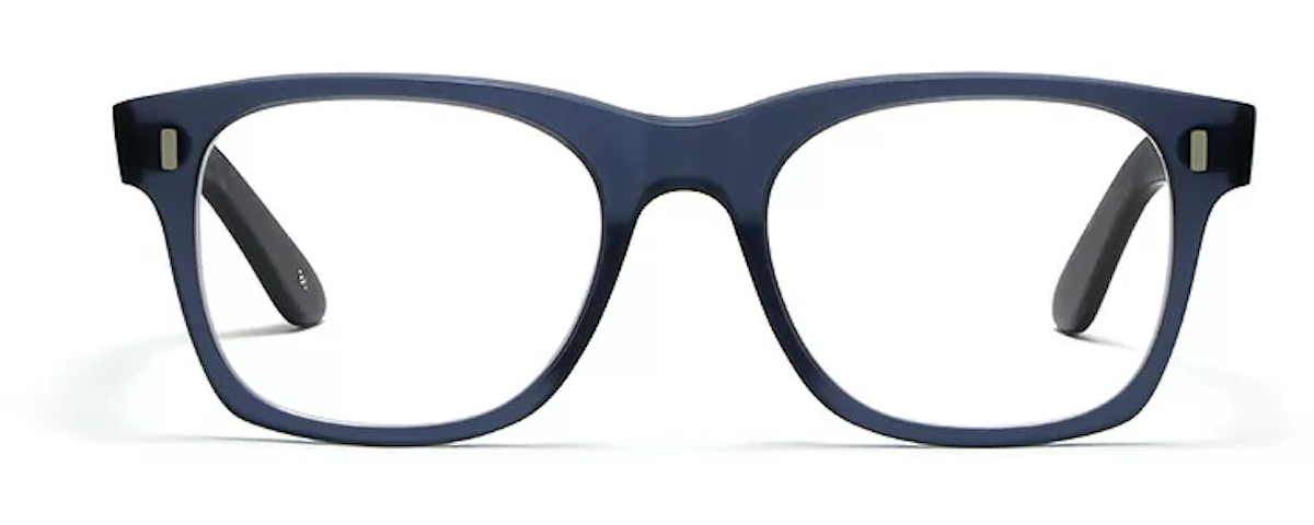 Navy Blue Matt 2329C36
