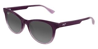 Dr Violet Gradient