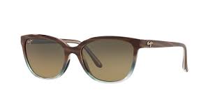 BLUE BROWN