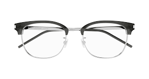 Grey Silver