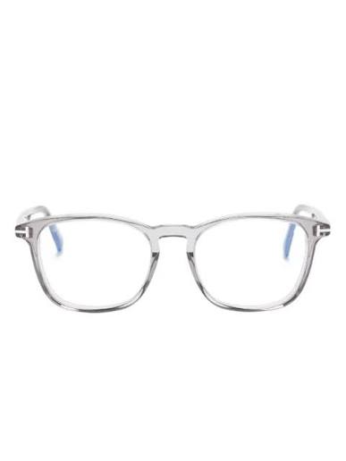 Grey transparent