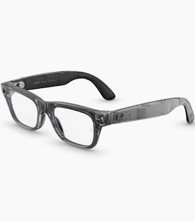 Trp Ice Grey