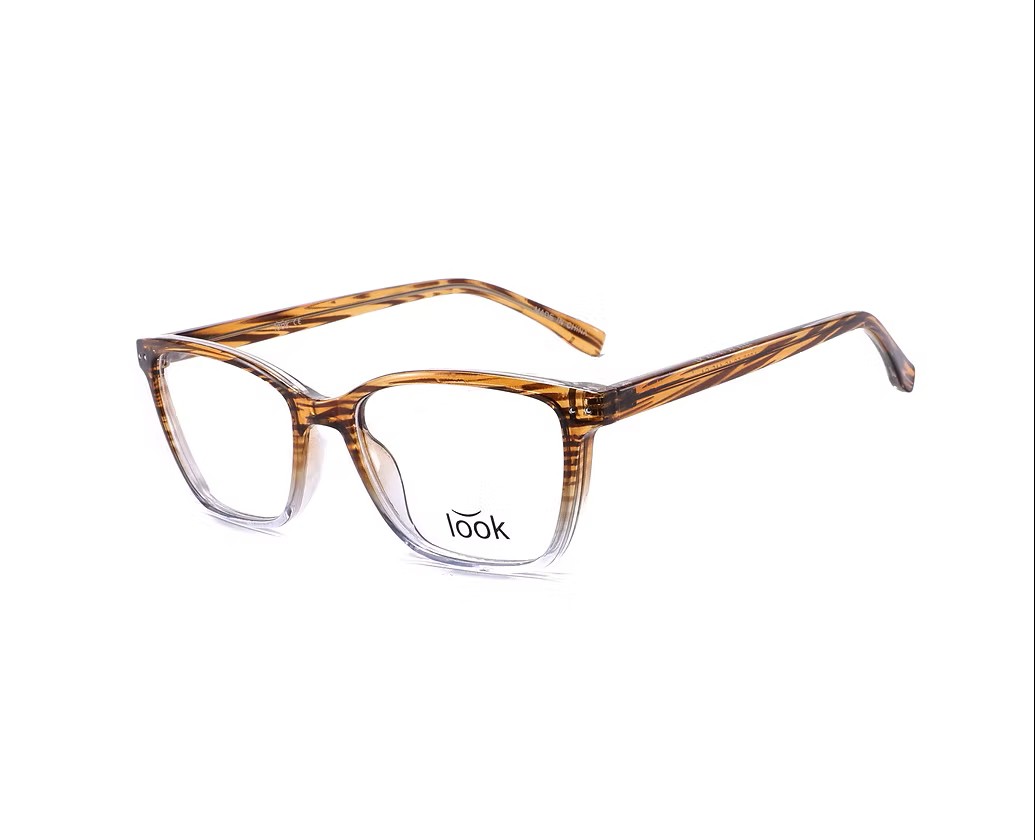 Brown Clear
