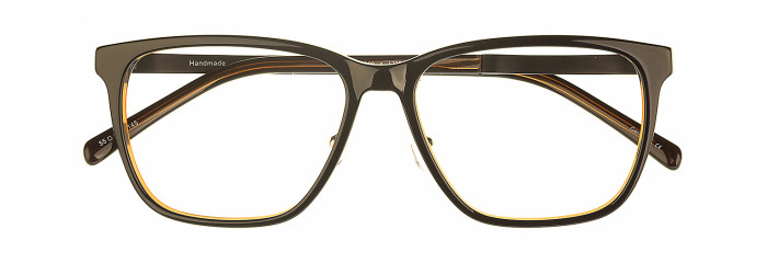 Black/Brown