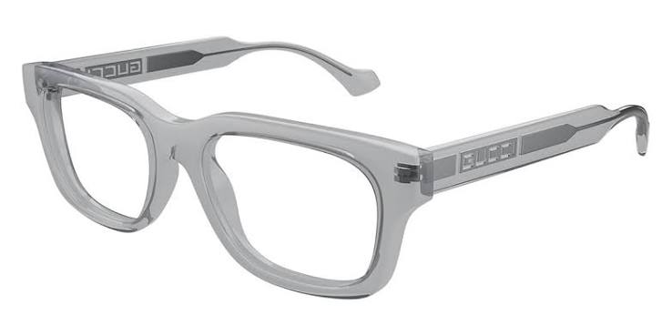 Transparent Grey
