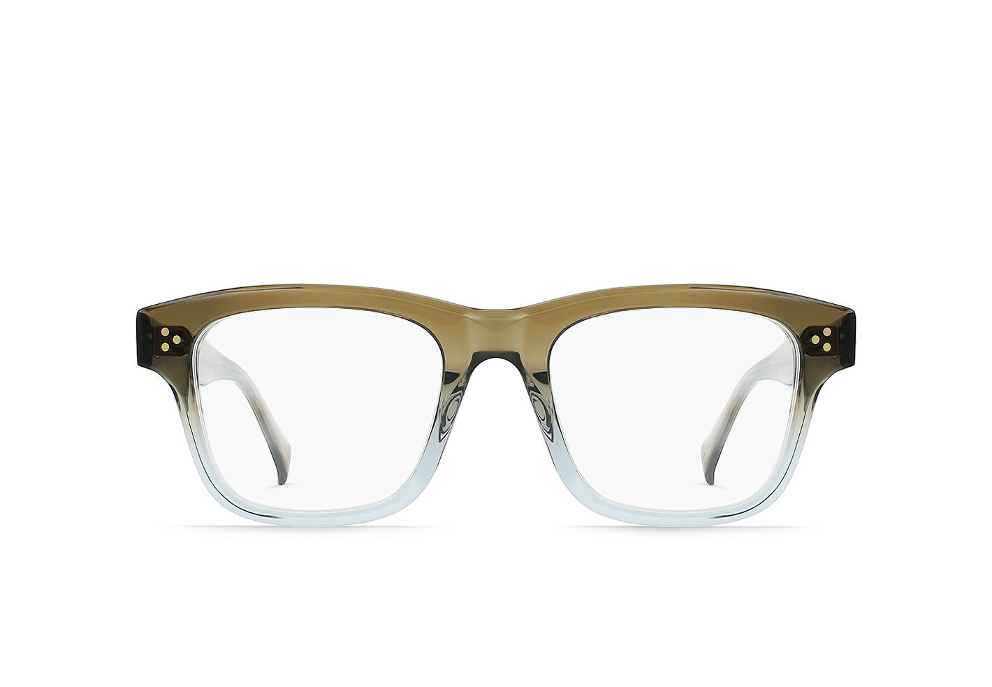 FERNWOOD SPANISH OLIVE/CLEAR