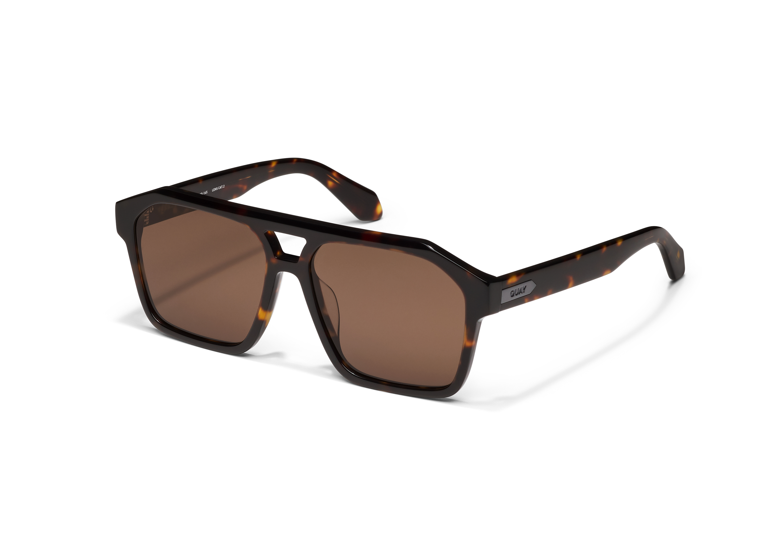 DARK TORT/BROWN-DTRT/BRN