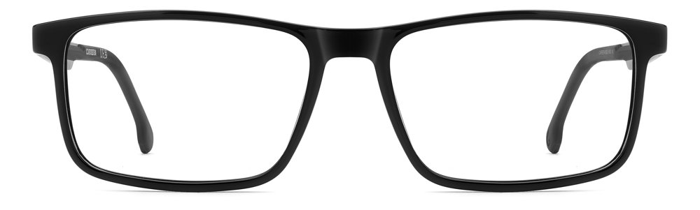 CARRERA 8920 / BLK DKRUT