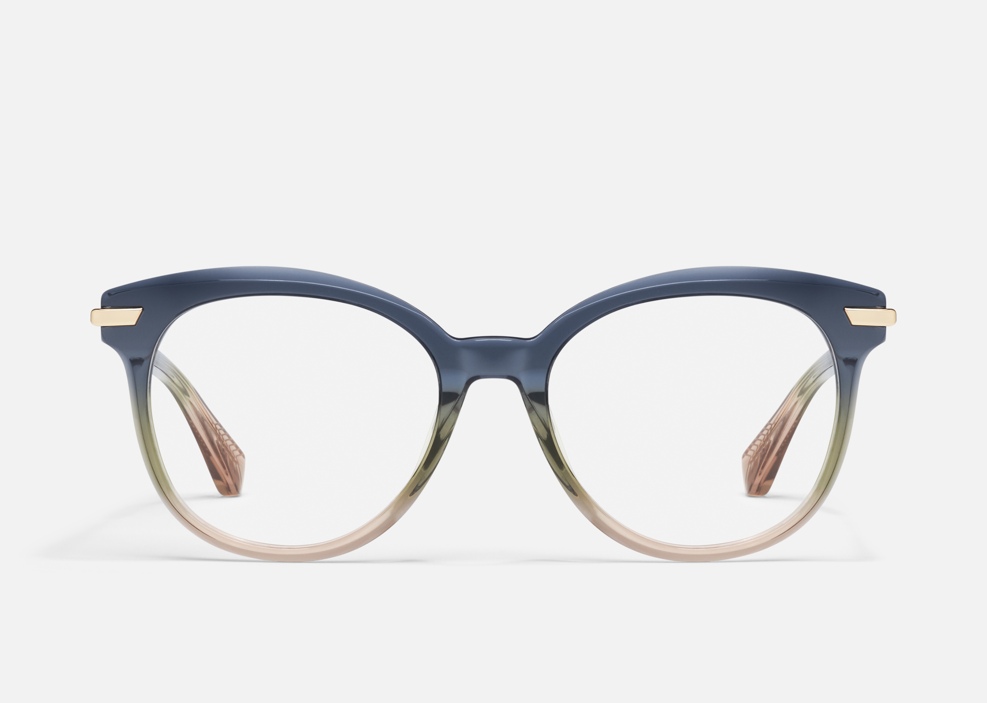 PENCIL ME IN RX / NAVY MOSS DOE