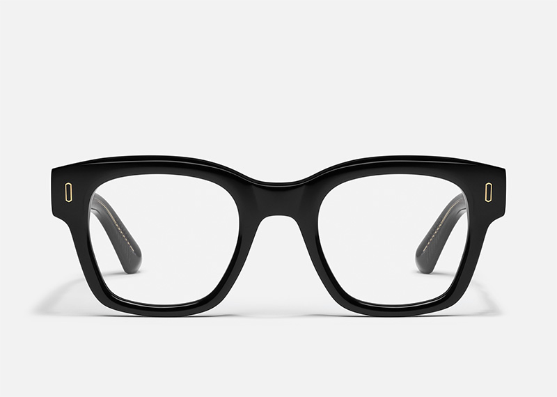 NOTE TO SELF RX / BLACK