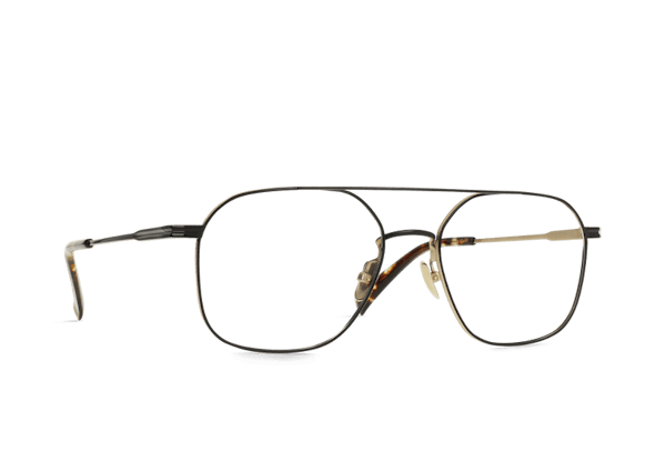 SPYRE / SATIN BLACK BRINDLE TORTOISE