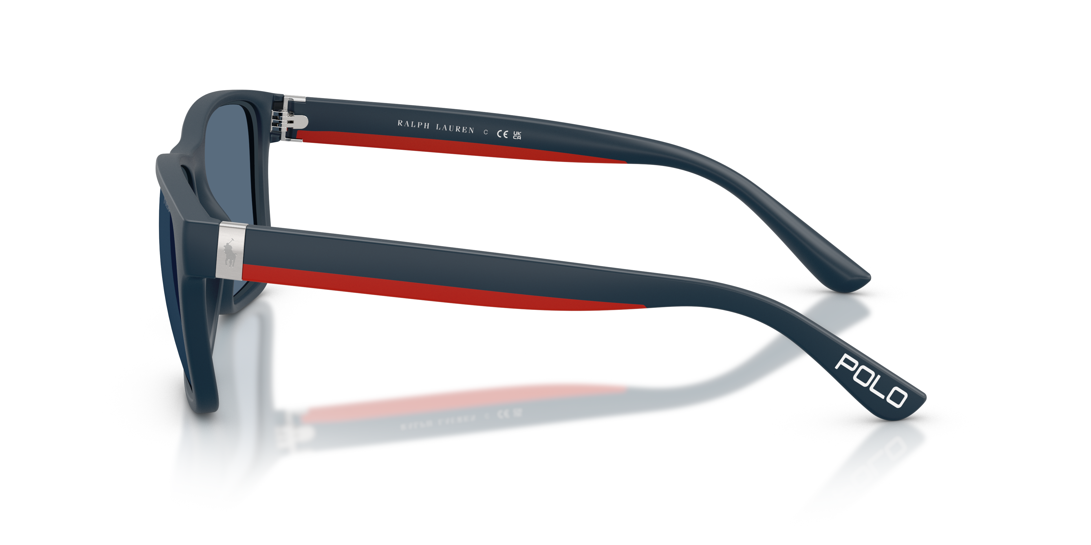PH4229U / MATTE BLACK / POLAR DARK GREY