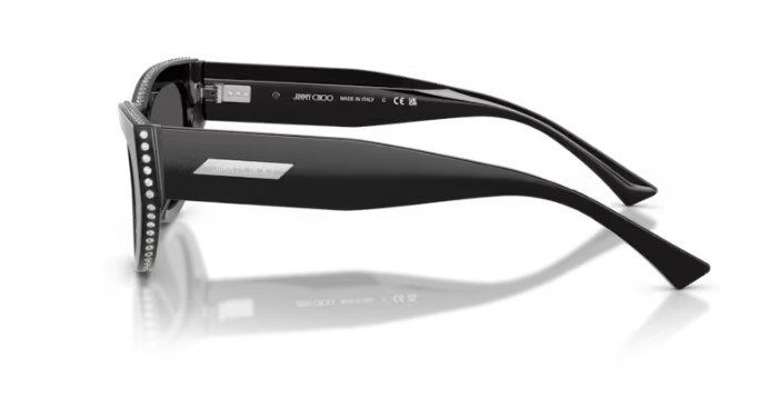 JC5034BU / BLACK / DARK GREY