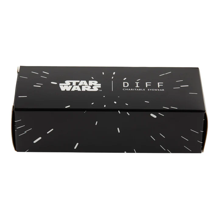 DARTH VADER / BLACK