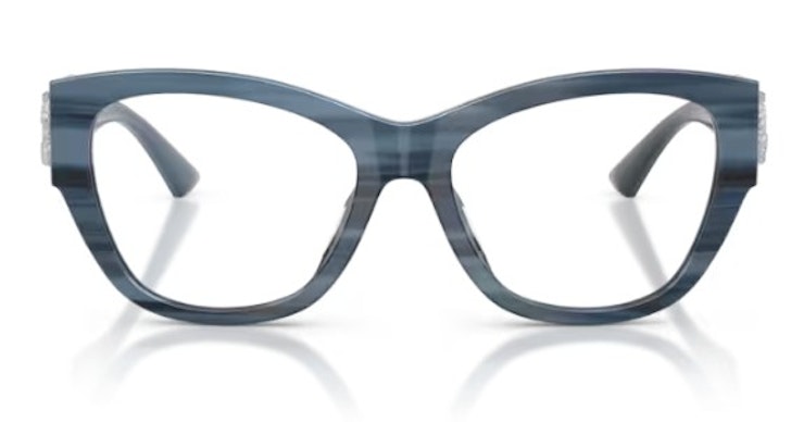 JC3033BU / STRIPED NAVY
