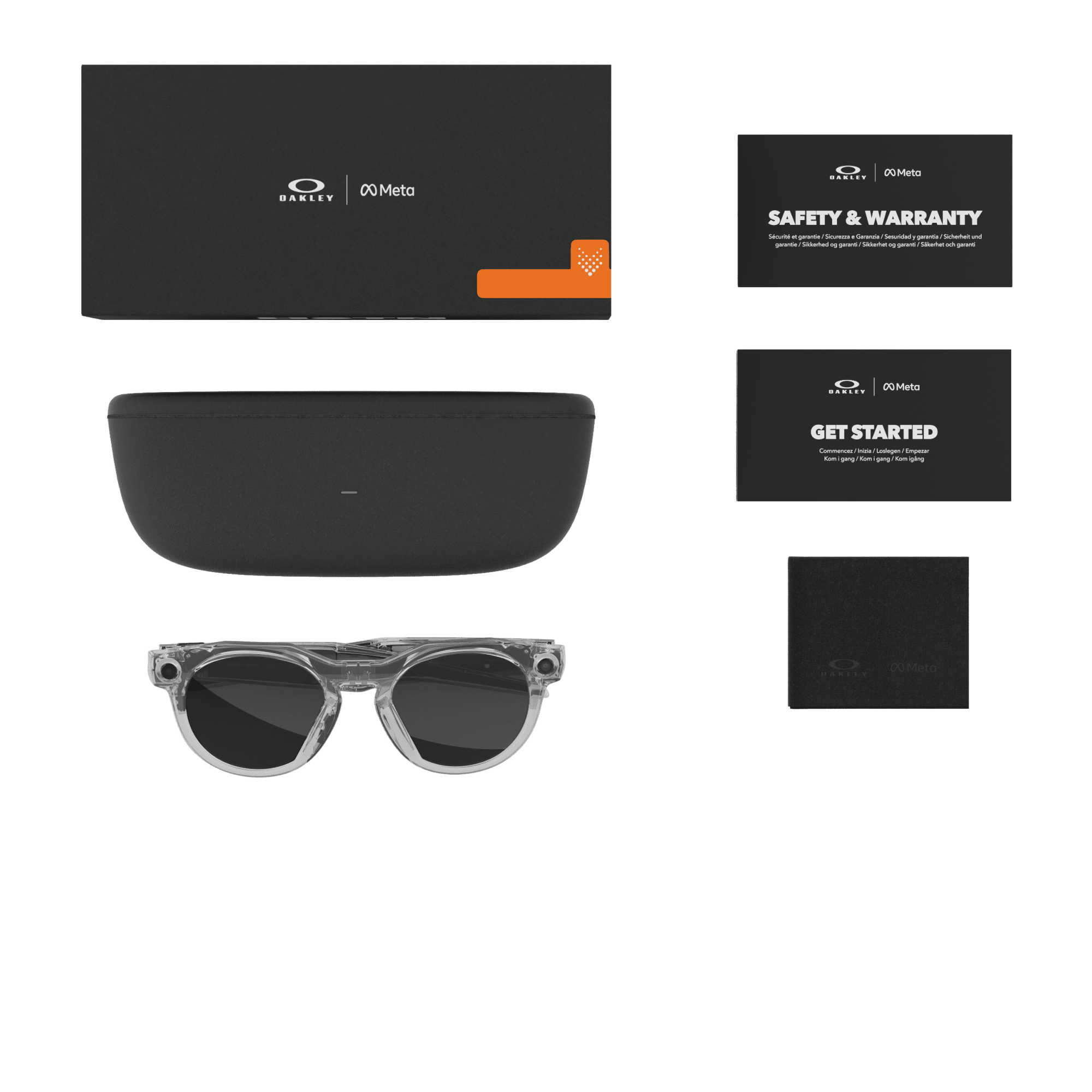 OW8002 HSTN / CLEAR-800205