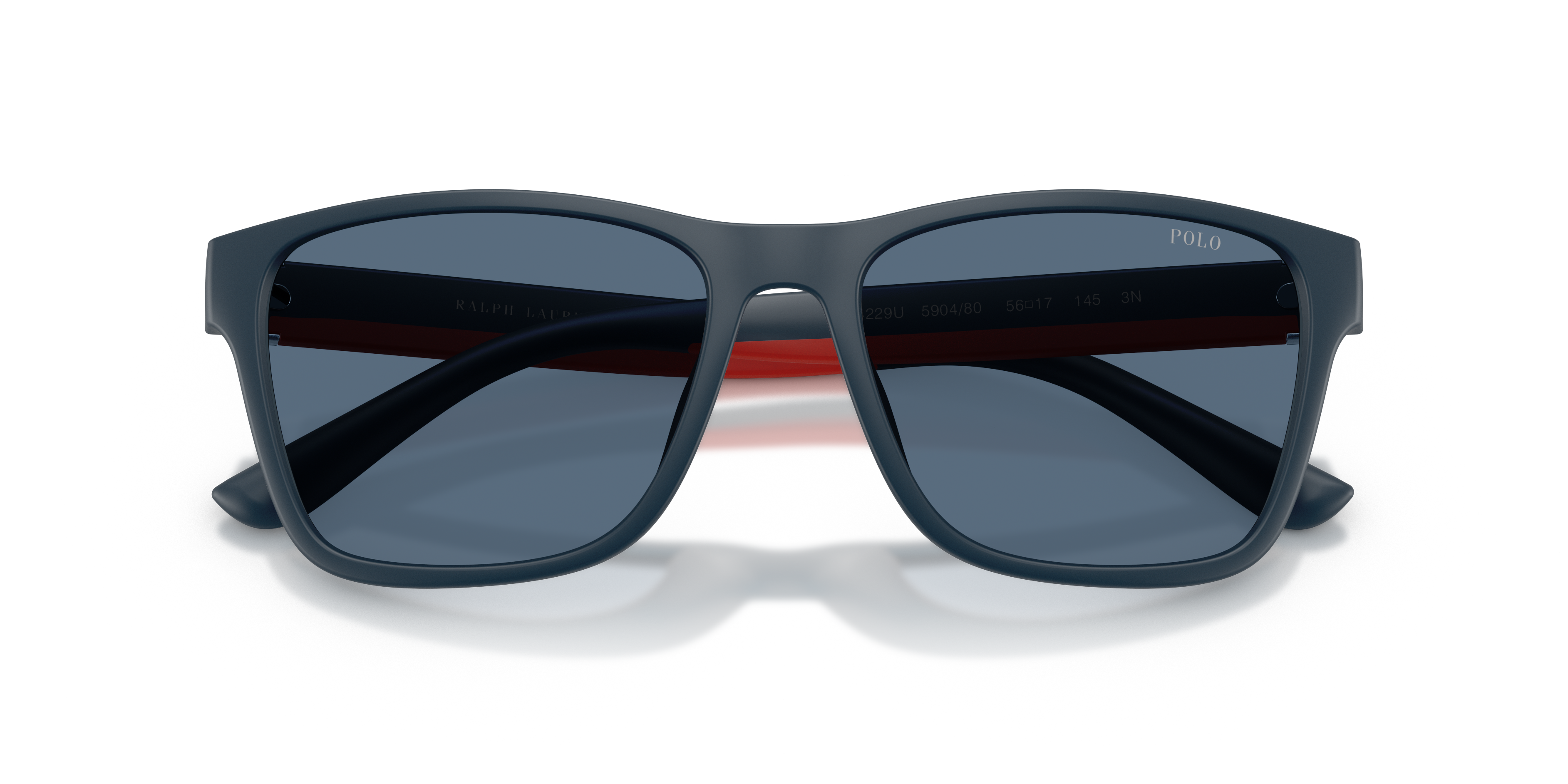 PH4229U / MATTE BLACK / POLAR DARK GREY