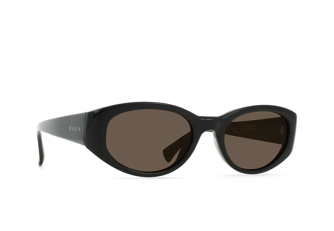 KWELA / RECYCLED BLACK