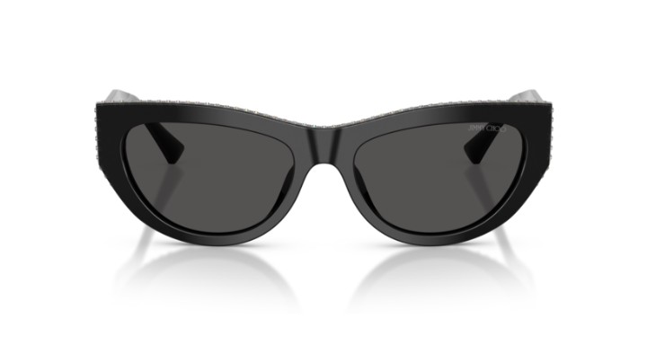 JC5034BU / BLACK / DARK GREY