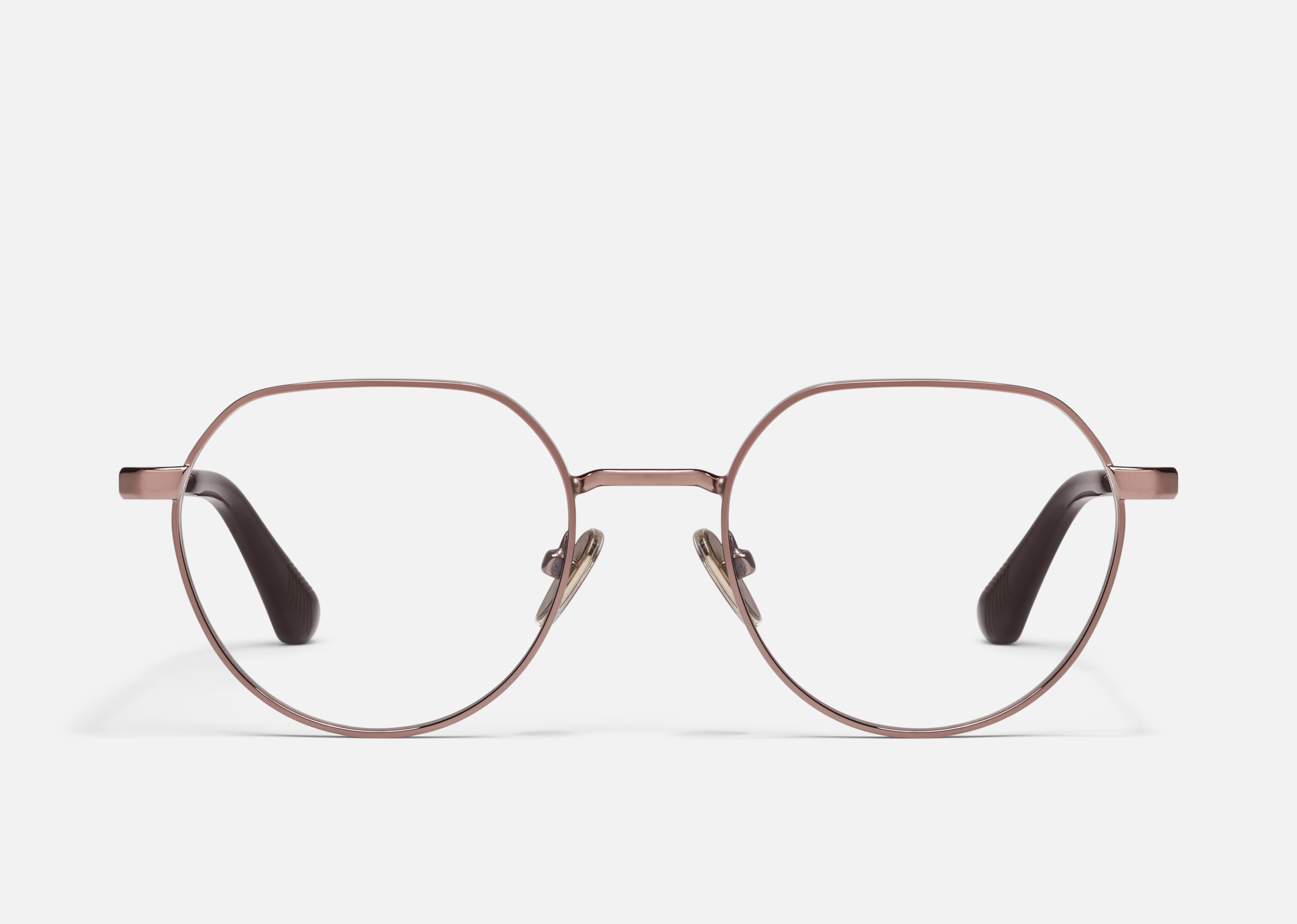 ON MUTE RX / CHOCOLATE