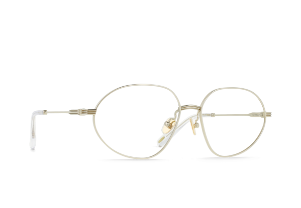 ZYRA / CLASSIC GOLD/CLEAR