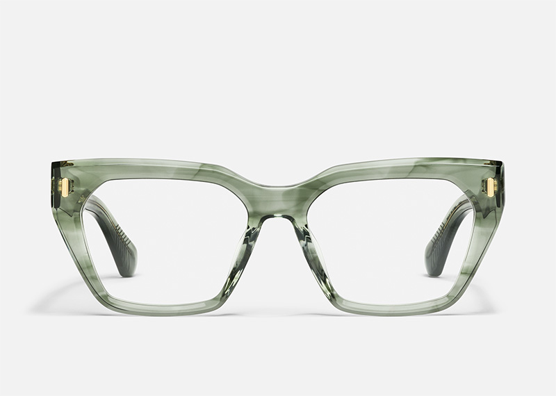 TRES CHIC RX / MOSS DEMI