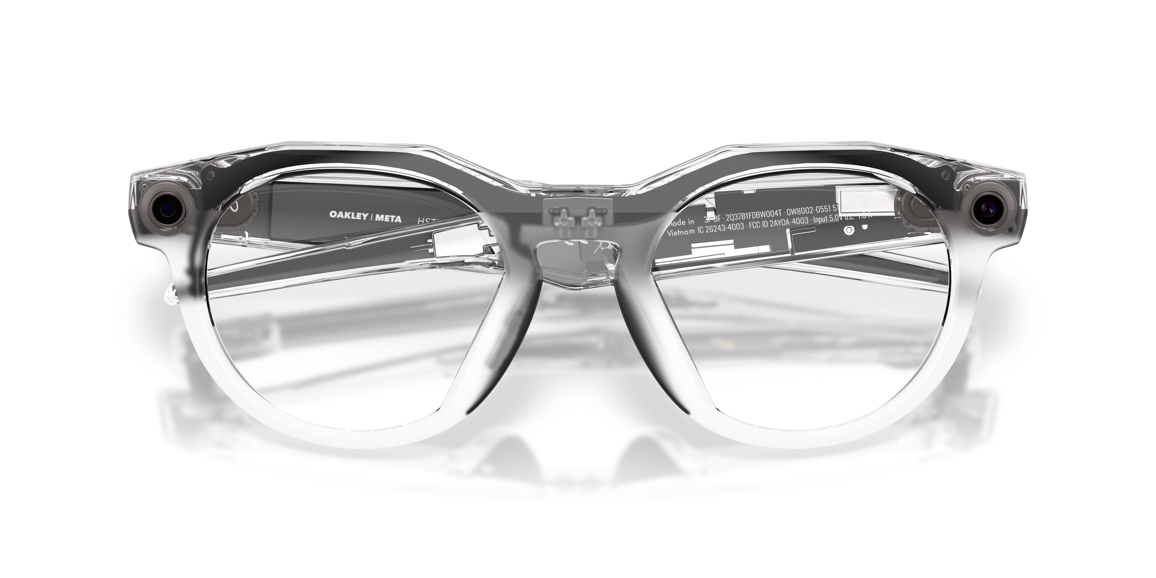 OW8002 HSTN / CLEAR-800205