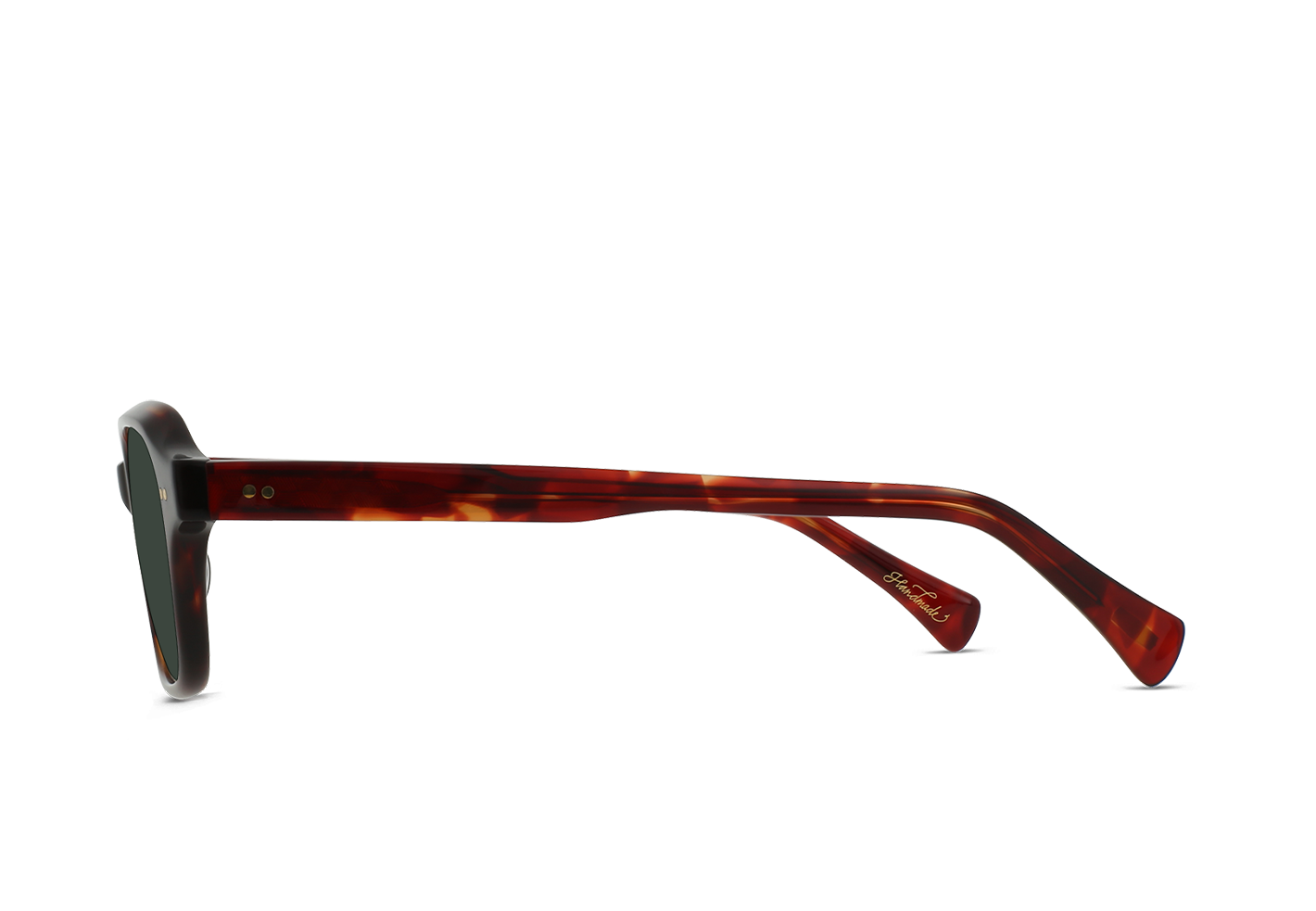 RHYME / NEGRONI/GREEN