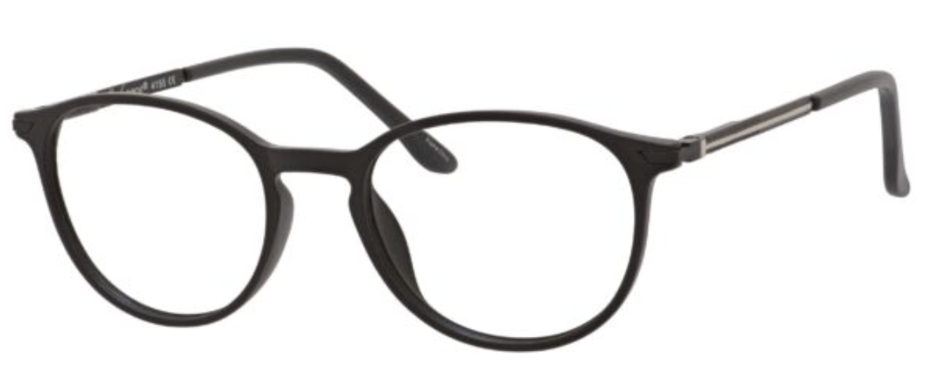 Matt Black