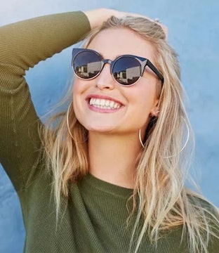 Good Vision and Eye Health Are A Part of Routine Healthcare
